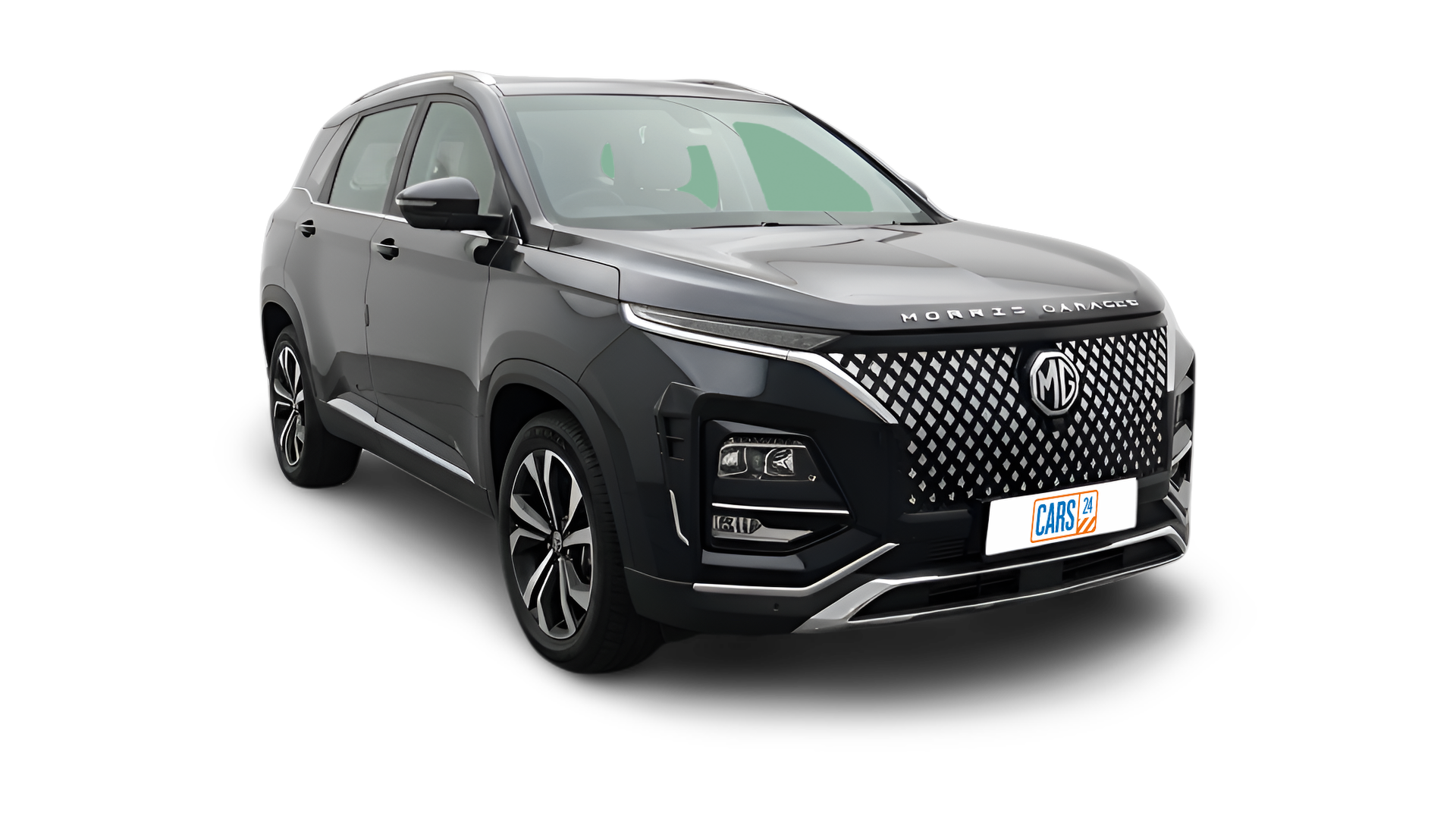 MG HECTOR-img